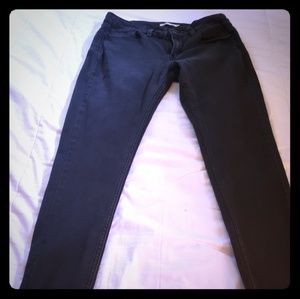 Women's Levi's 535 Super Skinny  Jeans